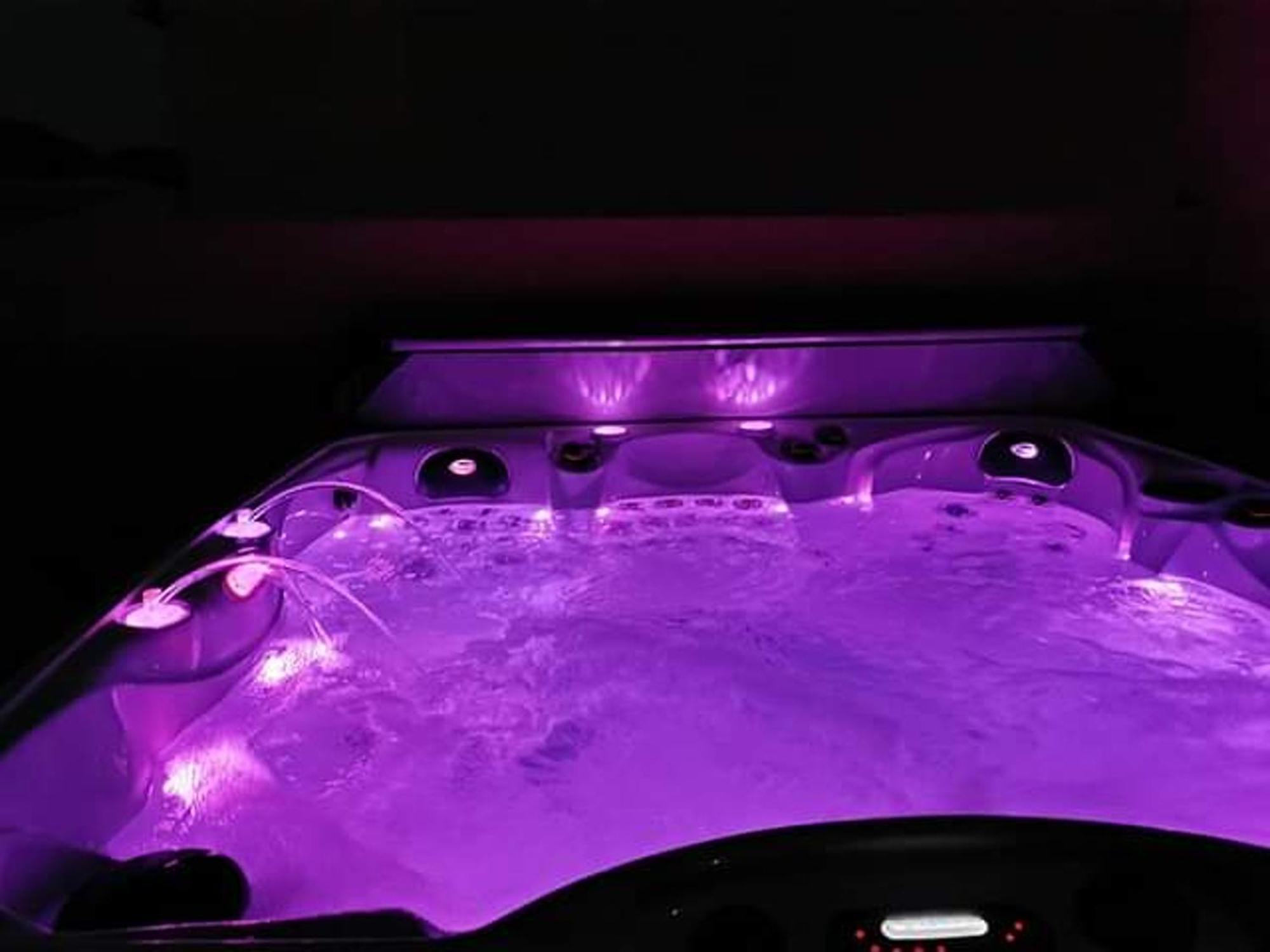 Villa Elegante A Carcassonne Avec Jardin Et Jacuzzi Εξωτερικό φωτογραφία