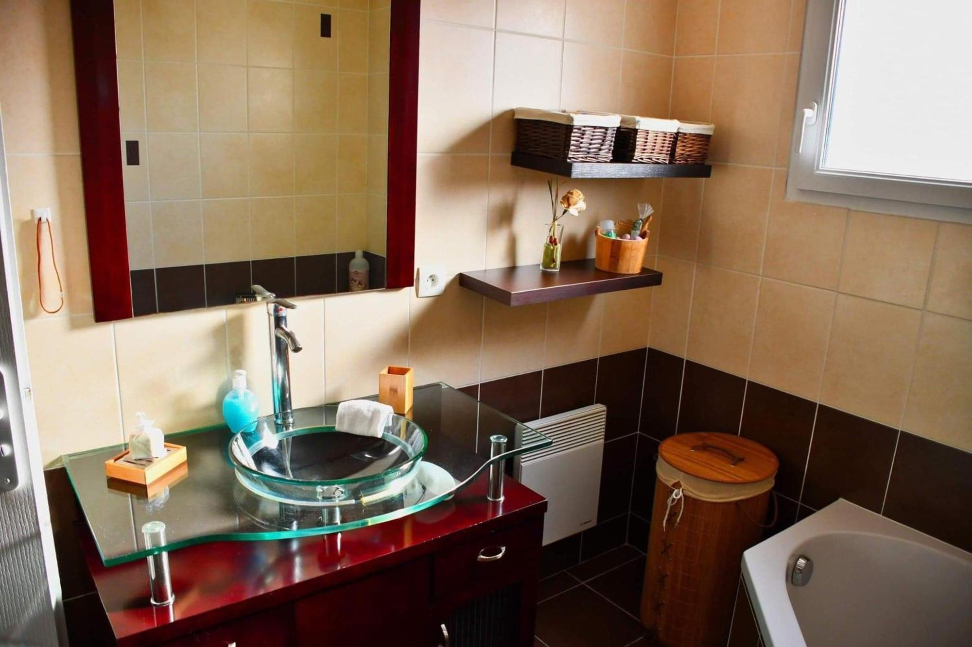 Villa Elegante A Carcassonne Avec Jardin Et Jacuzzi Εξωτερικό φωτογραφία