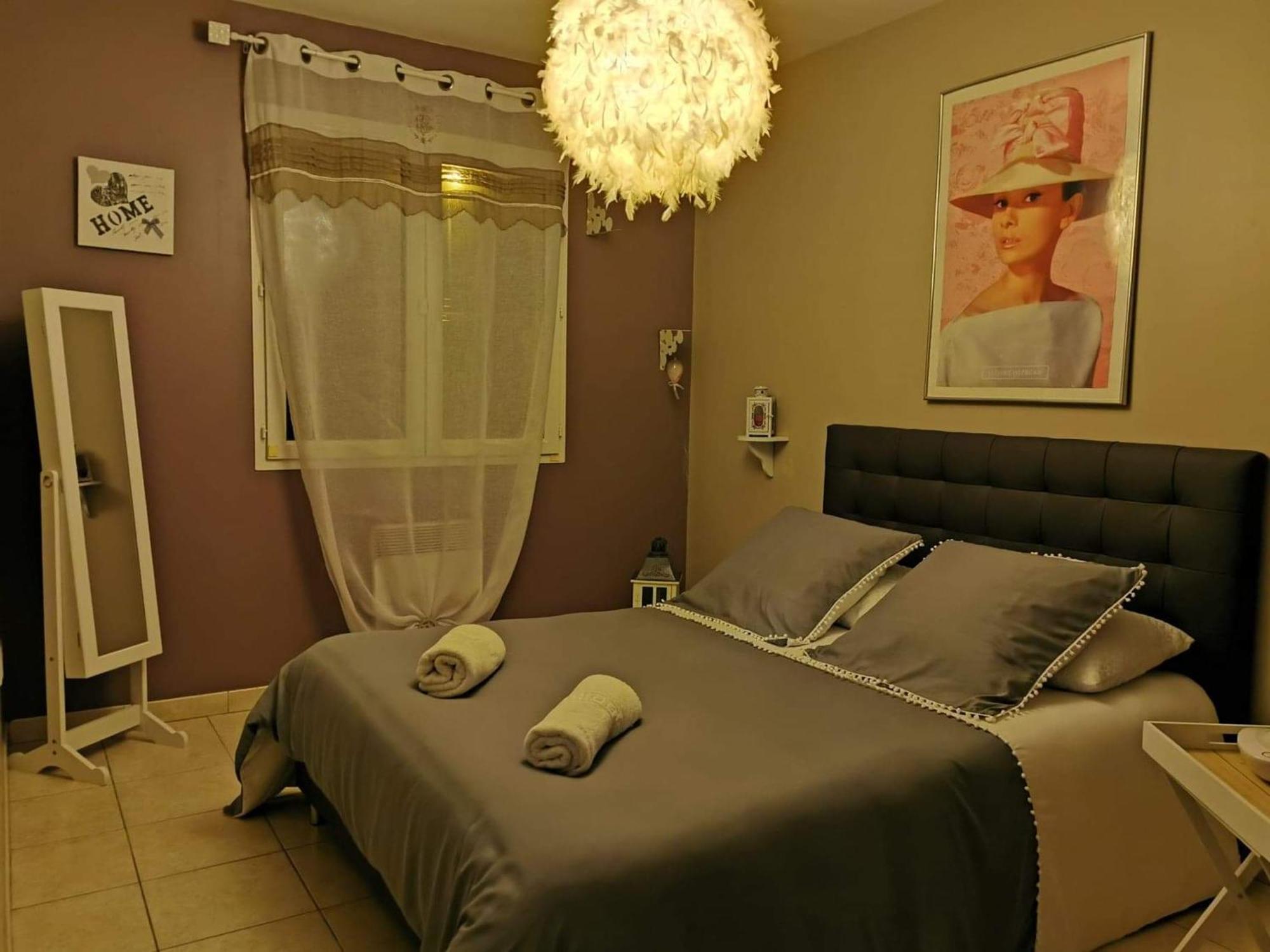 Villa Elegante A Carcassonne Avec Jardin Et Jacuzzi Εξωτερικό φωτογραφία