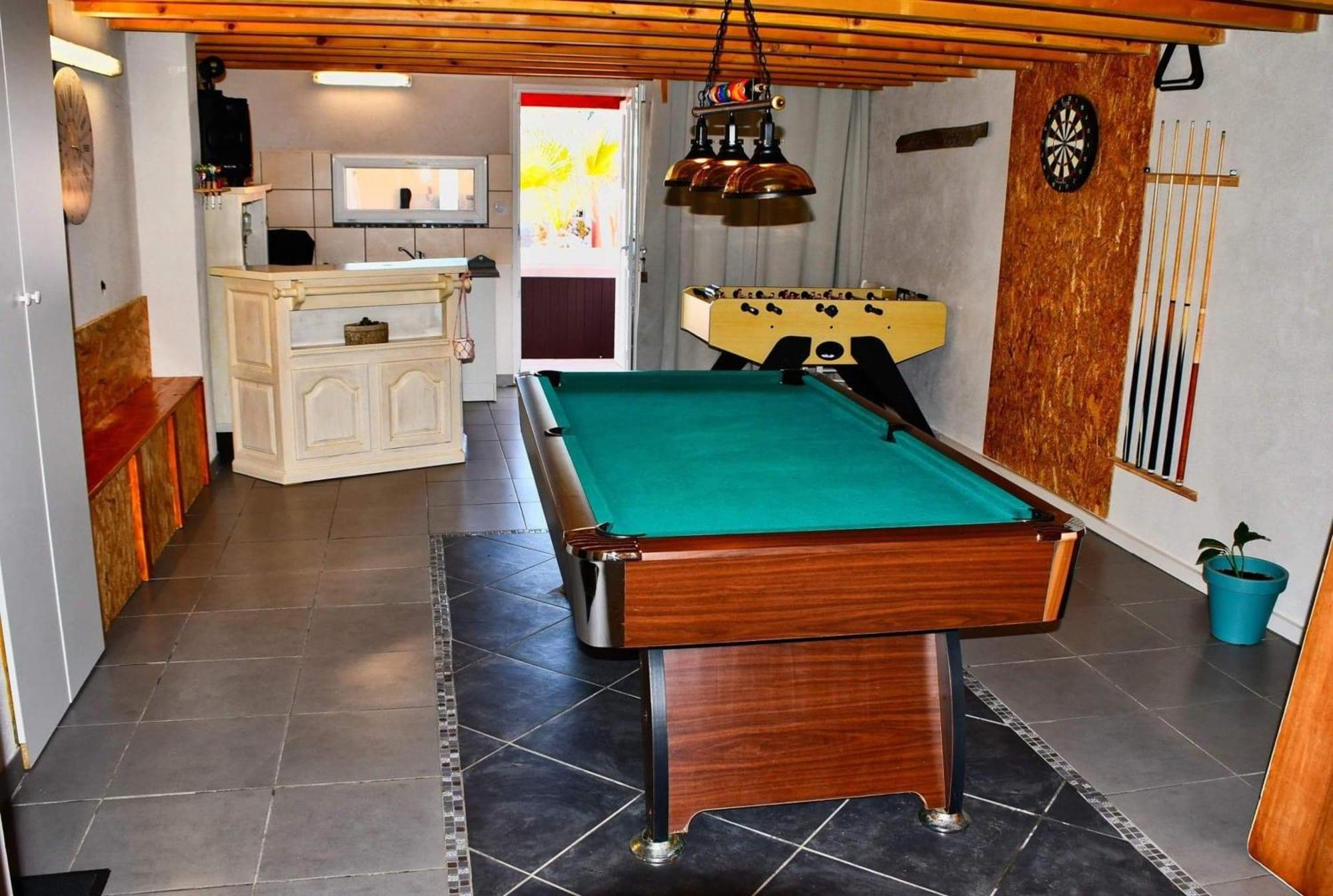 Villa Elegante A Carcassonne Avec Jardin Et Jacuzzi Εξωτερικό φωτογραφία